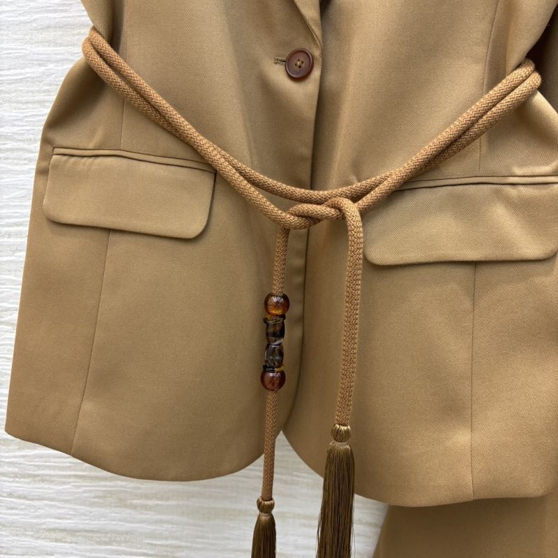 Max Mara Vest